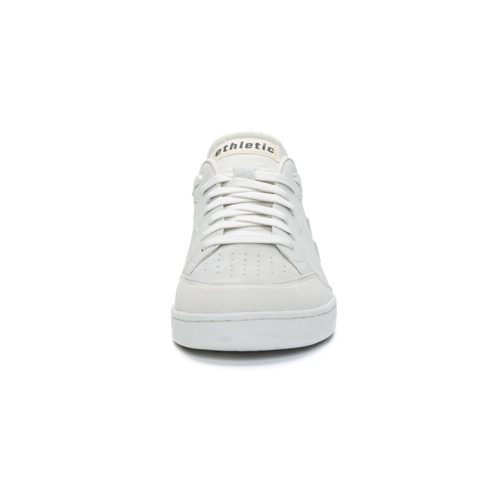 Ethletic Jesse Lo Cut Dove Grey | Dove Grey