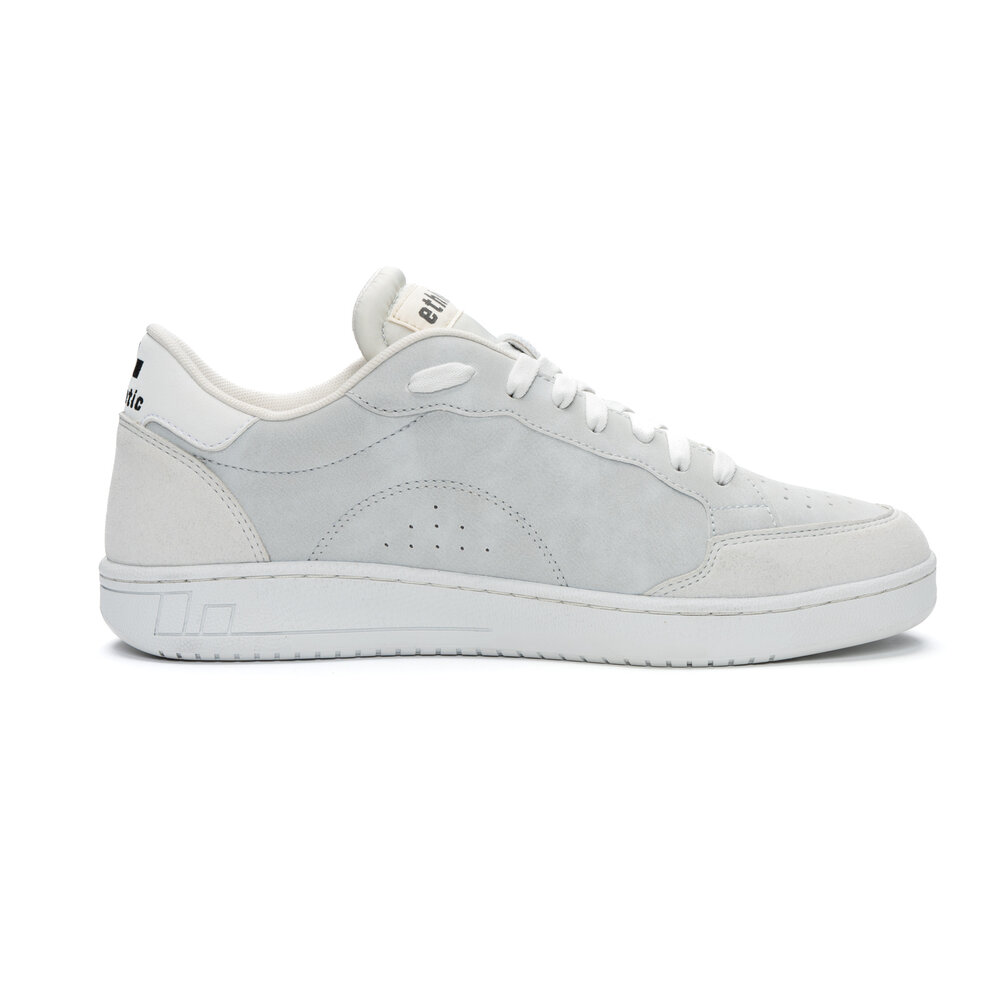 Ethletic Jesse Lo Cut Dove Grey | Dove Grey