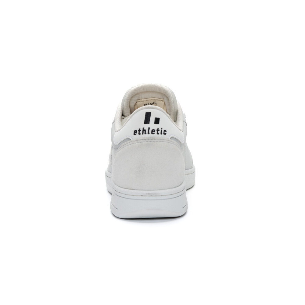 Ethletic Jesse Lo Cut Dove Grey | Dove Grey