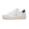 Ethletic Jesse Lo Cut Chalk White | Sand Grey