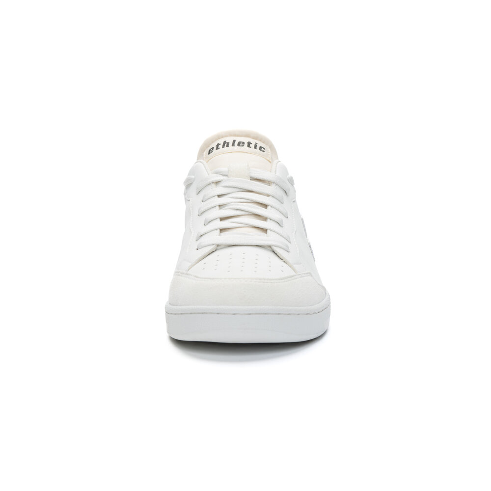 Ethletic Jesse Lo Cut Chalk White | Sky BlueJesse Lo Cut Chalk White | Sky Blue