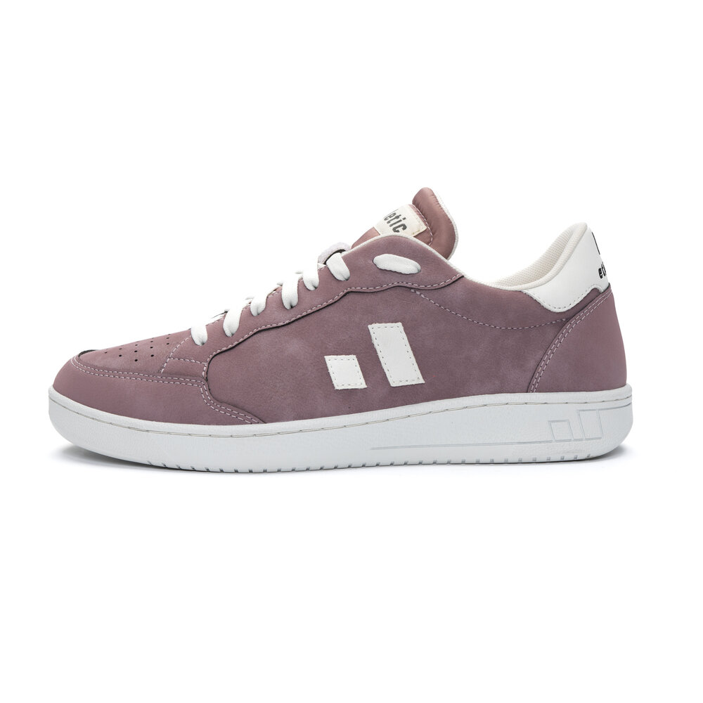 Ethletic Jesse Lo Cut Mauve Rose | Mauve RoseJesse Lo Cut Mauve Rose | Mauve Rose