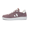 Ethletic Jesse Lo Cut Mauve Rose | Mauve Rose