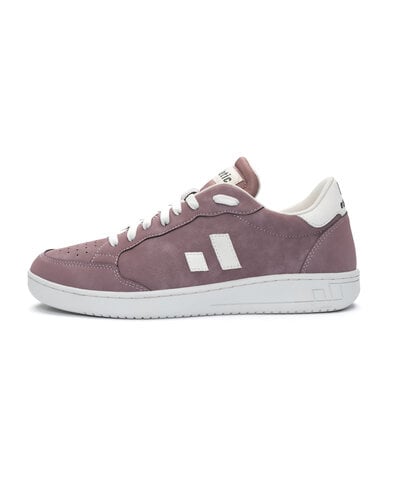 Ethletic Jesse Lo Cut Mauve Rose | Mauve Rose