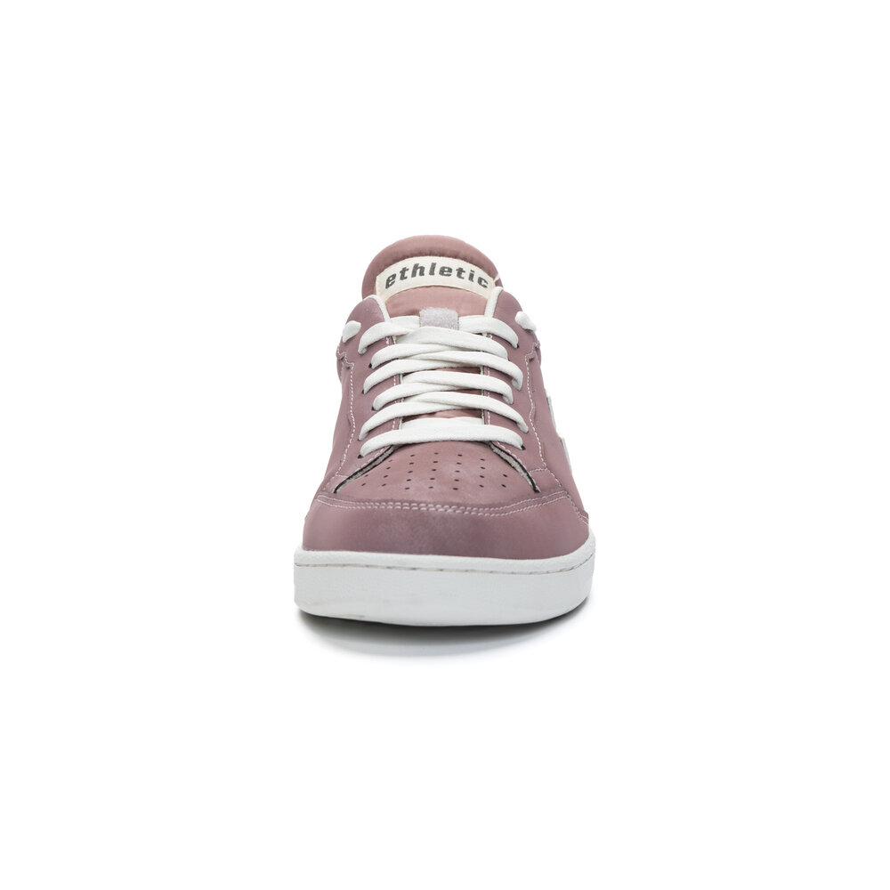 Ethletic Jesse Lo Cut Mauve Rose | Mauve Rose
