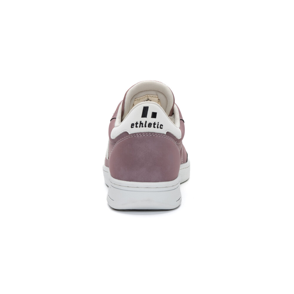 Ethletic Jesse Lo Cut Mauve Rose | Mauve Rose