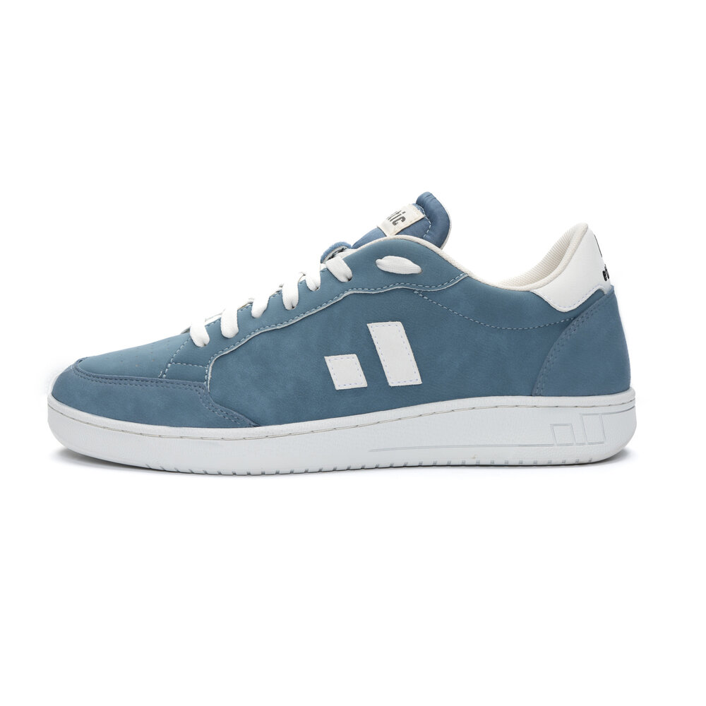 Ethletic Jesse Lo Cut Denim Blue | Denim Blue