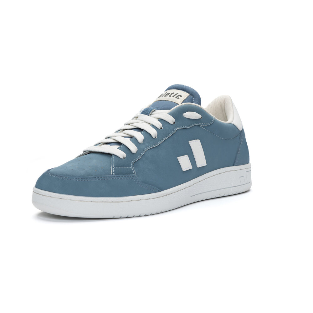 Ethletic Jesse Lo Cut Denim Blue | Denim Blue