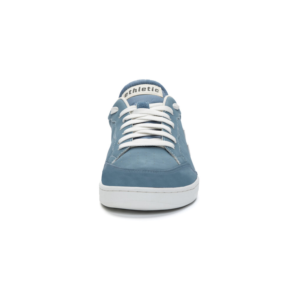 Ethletic Jesse Lo Cut Denim Blue | Denim Blue