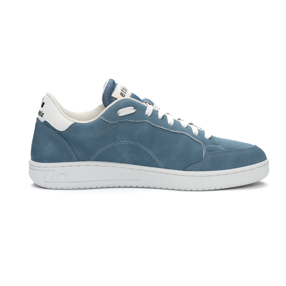 Ethletic Jesse Lo Cut Denim Blue | Denim Blue