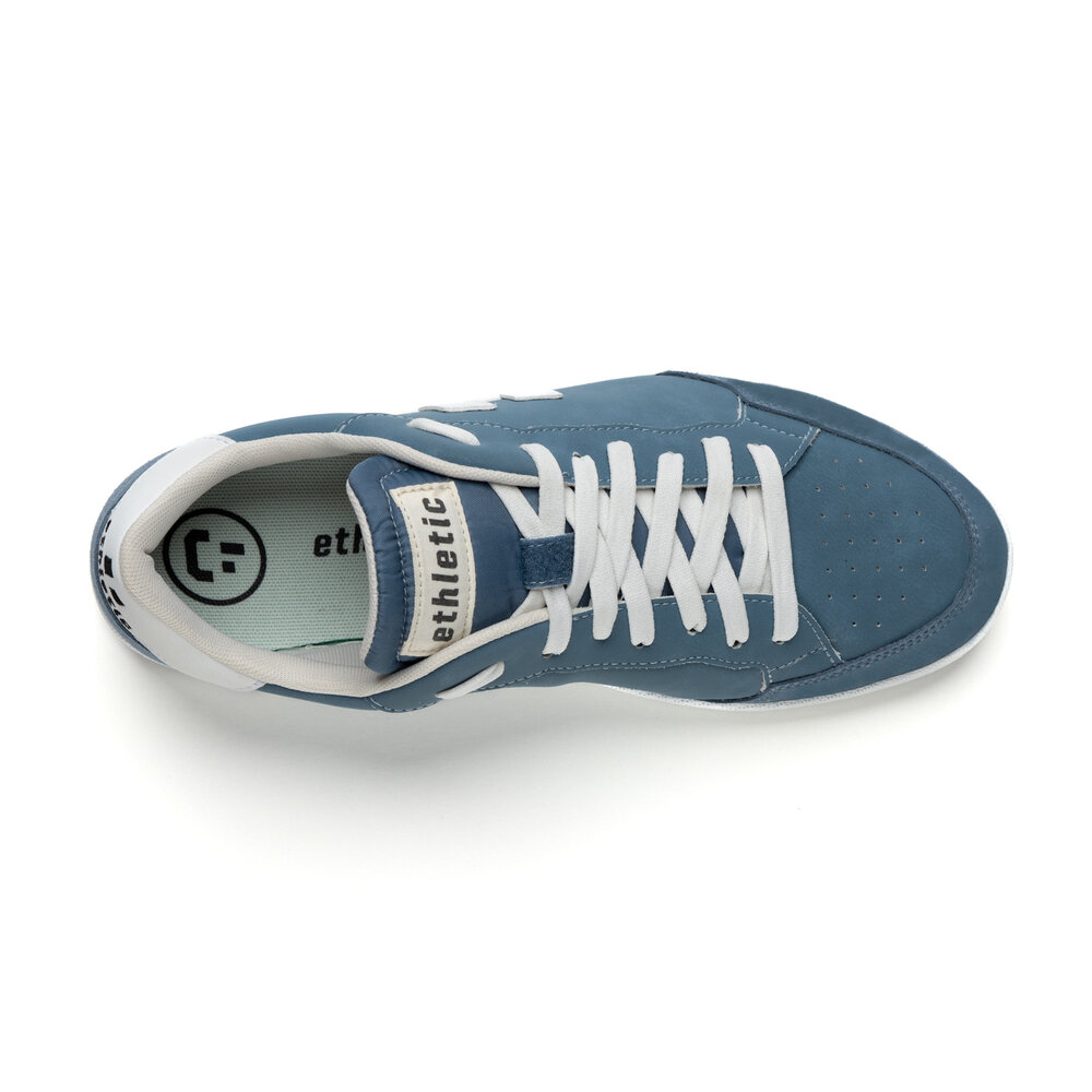 Ethletic Jesse Lo Cut Denim Blue | Denim Blue