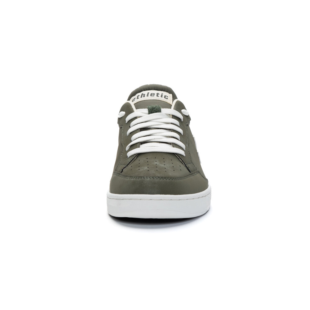 Ethletic Jesse Lo Cut Acc. Donkey Grey | Sand Grey