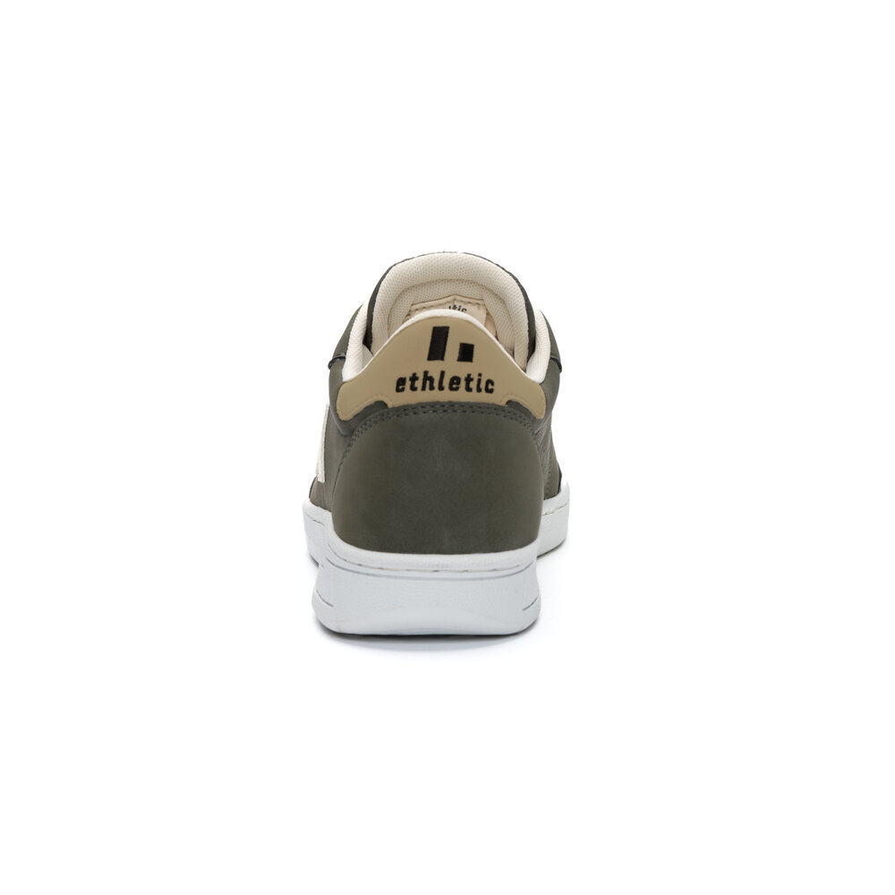 Ethletic Jesse Lo Cut Acc. Donkey Grey | Sand Grey