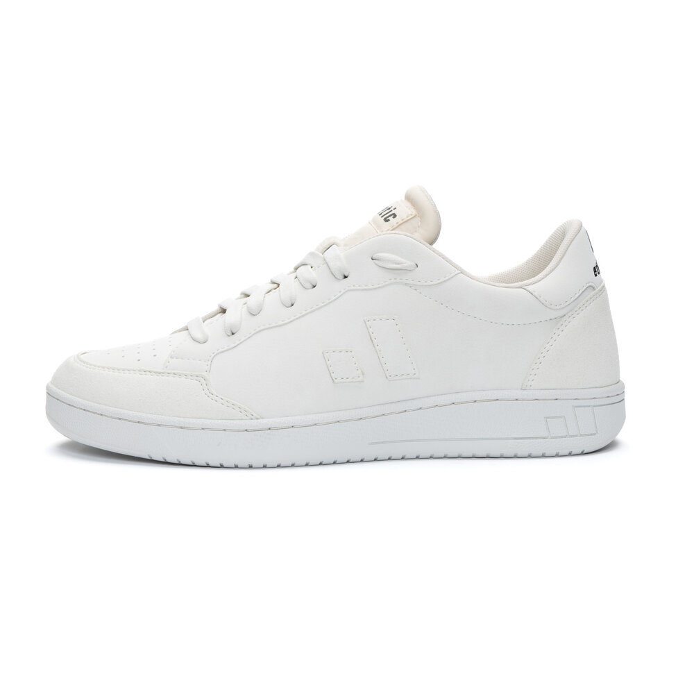 Ethletic Jesse Lo Cut Chalk White | Chalk White IIJesse Lo Cut Chalk White | Chalk White II