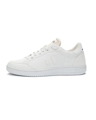 Ethletic Jesse Lo Cut Chalk White | Chalk White II