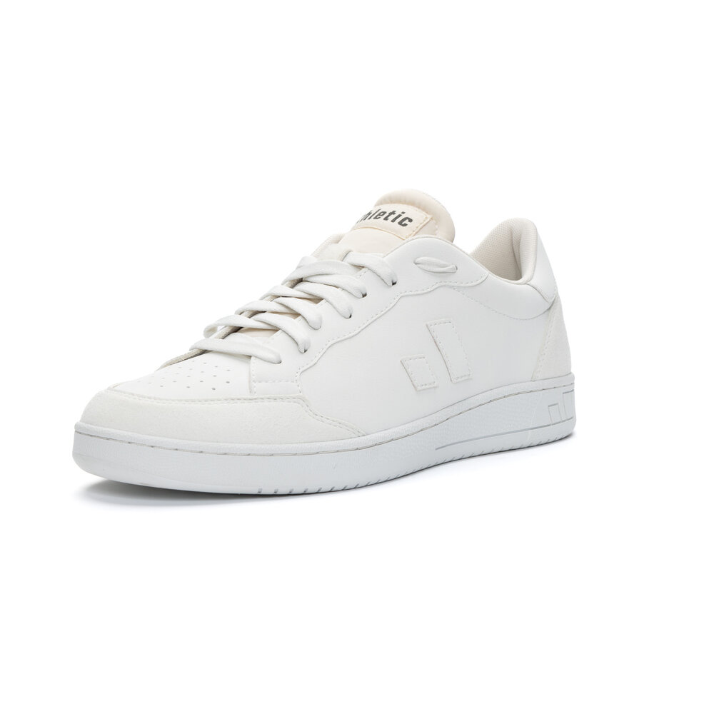 Ethletic Jesse Lo Cut Chalk White | Chalk White II