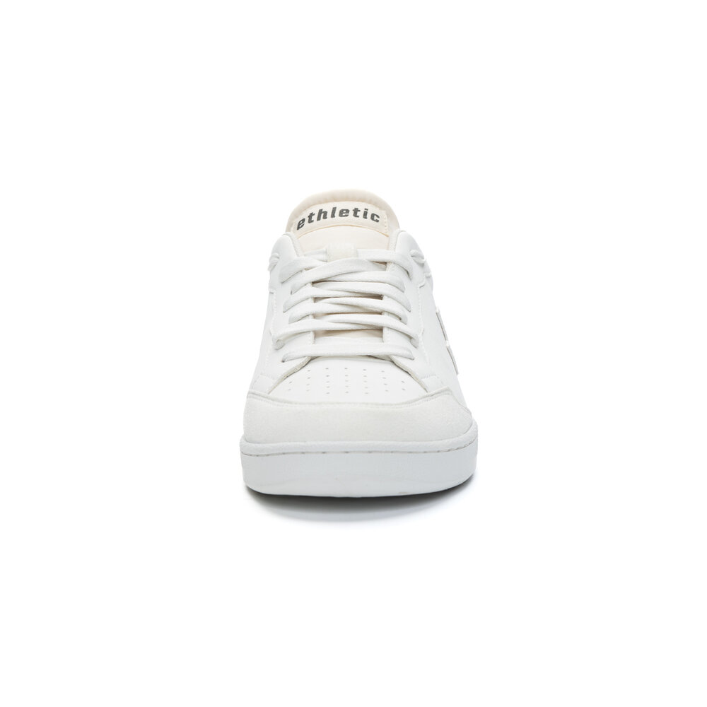 Ethletic Jesse Lo Cut Chalk White | Chalk White II