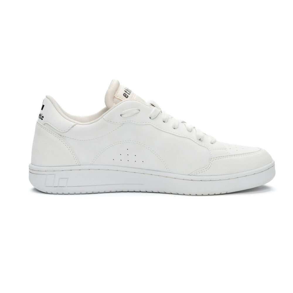 Ethletic Jesse Lo Cut Chalk White | Chalk White II