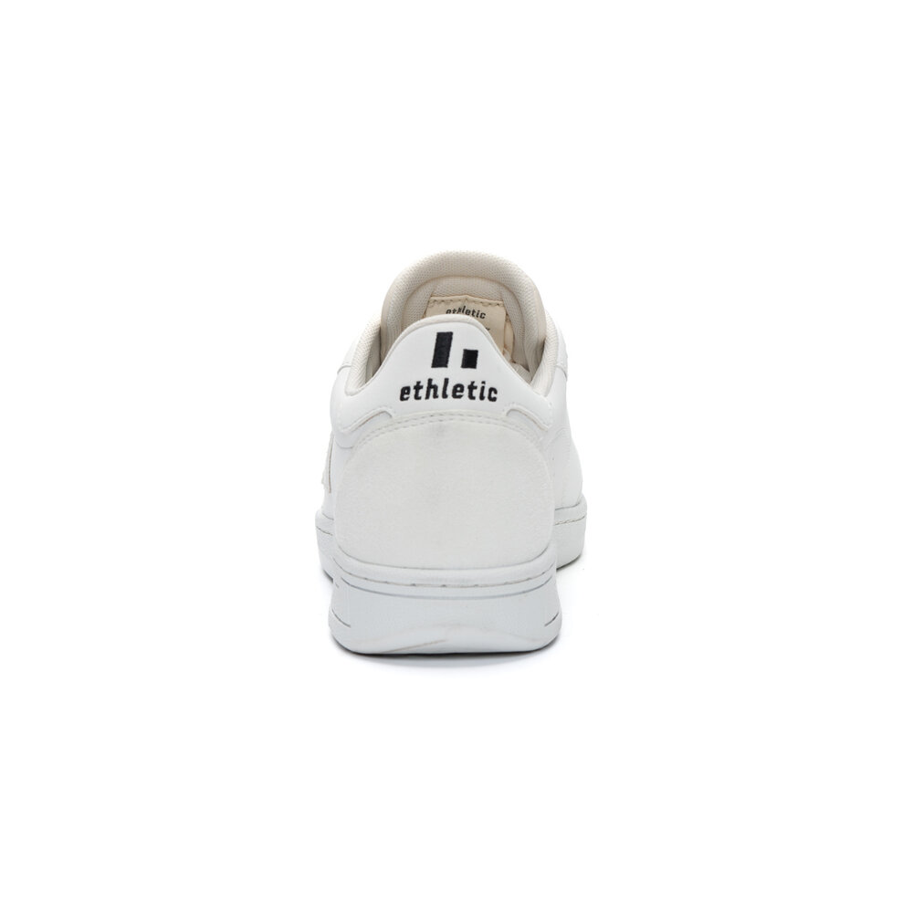 Ethletic Jesse Lo Cut Chalk White | Chalk White II