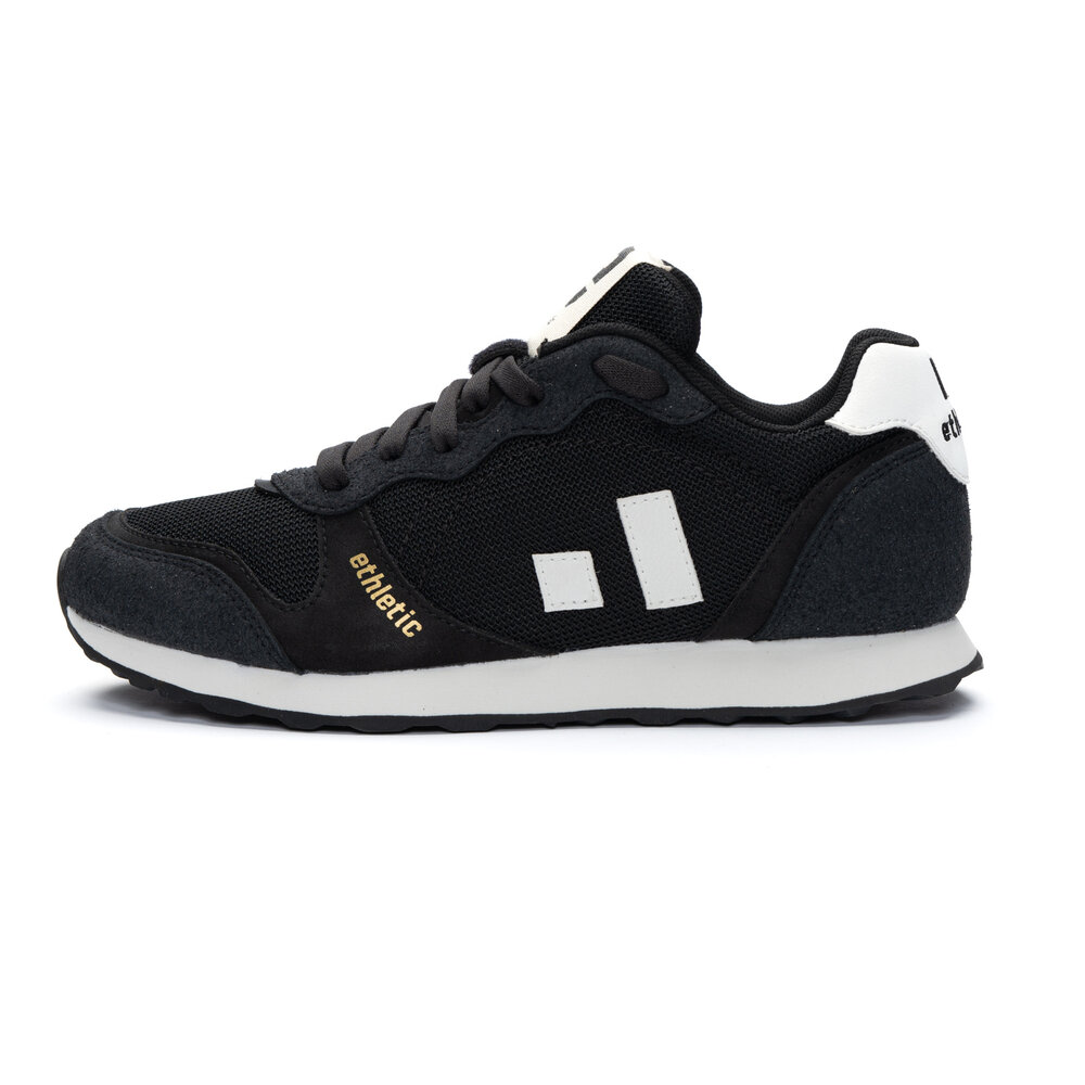 Ethletic Fair Runner Donovan Jet Black | Jet Black