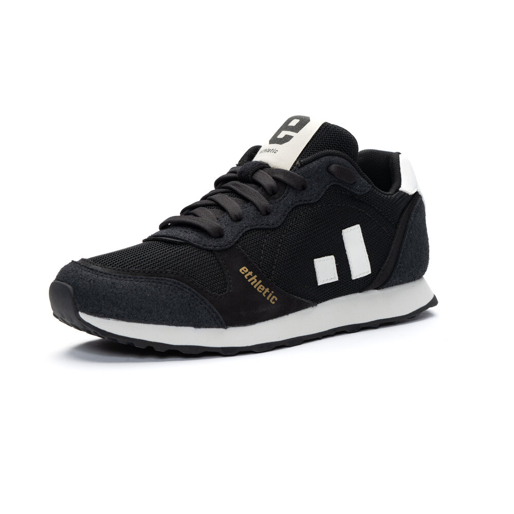 Ethletic Fair Runner Donovan Jet Black | Jet Black