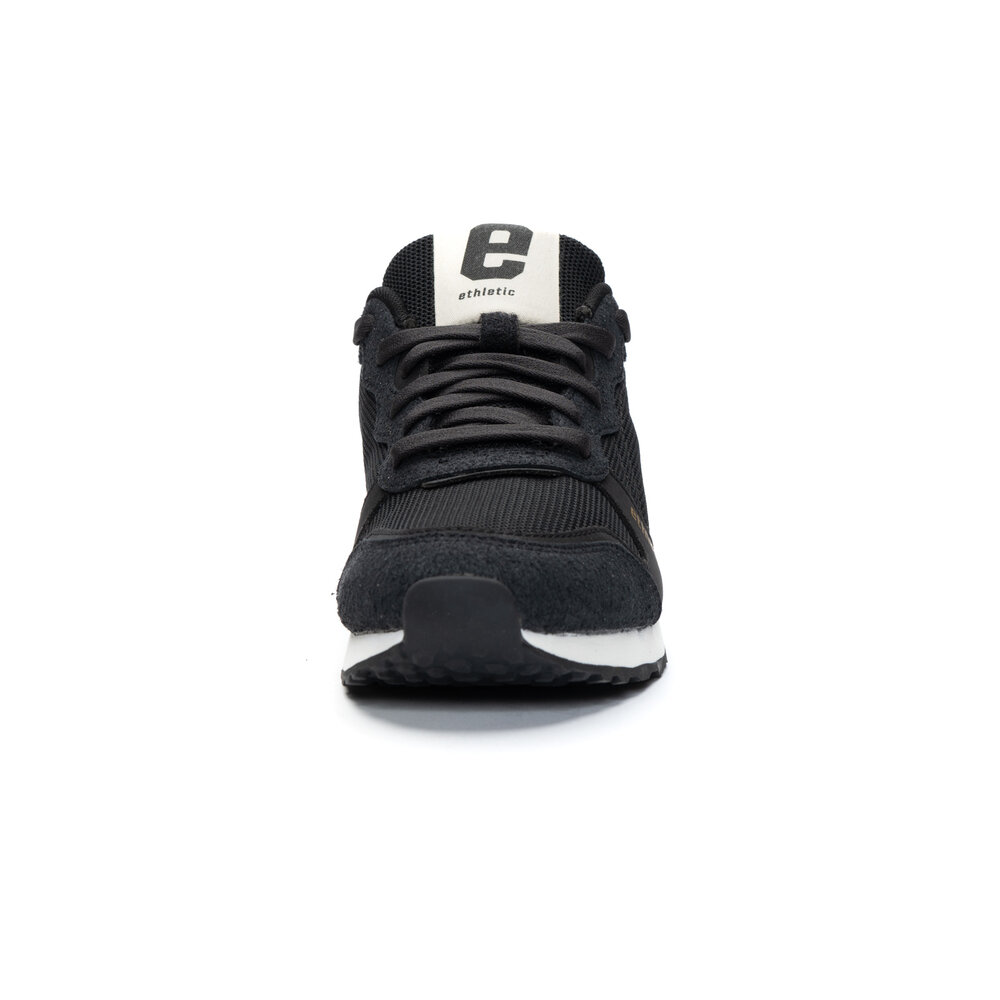 Ethletic Fair Runner Donovan Jet Black | Jet Black