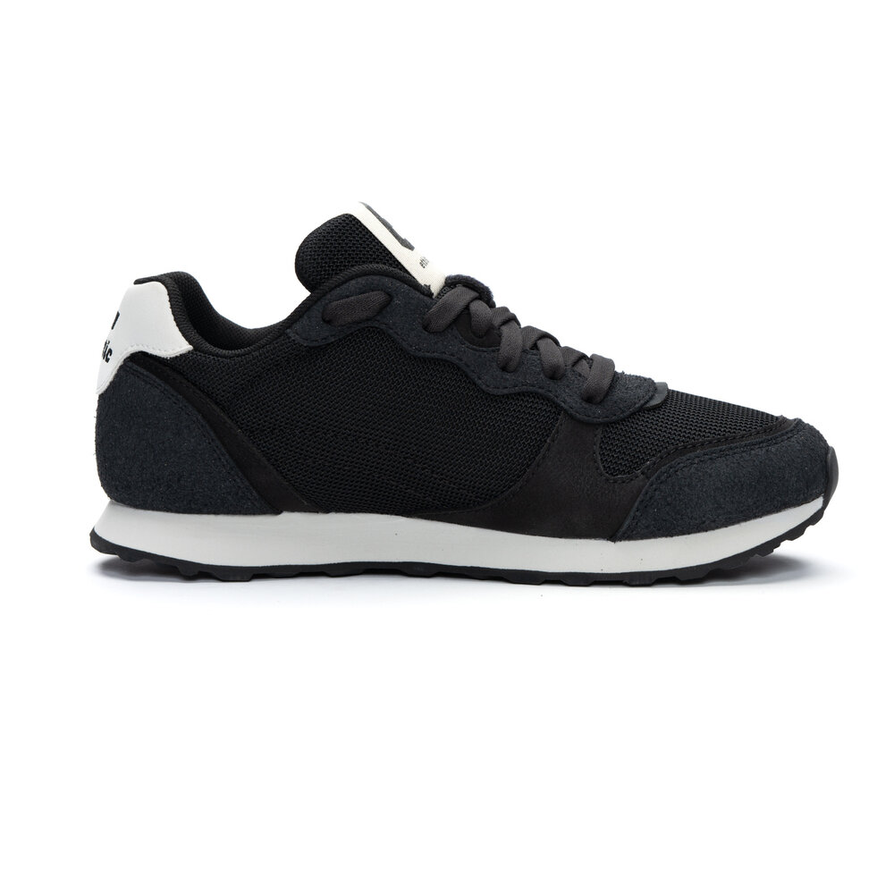 Ethletic Fair Runner Donovan Jet Black | Jet Black