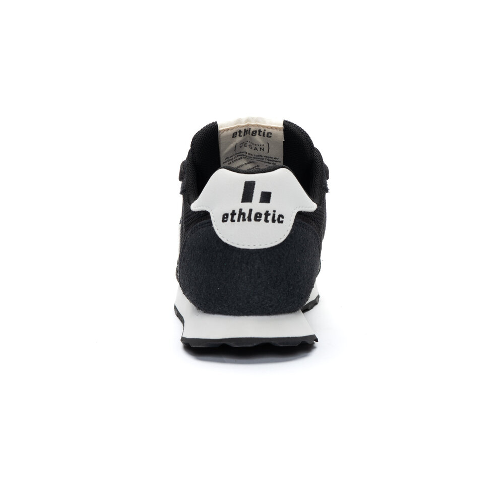 Ethletic Fair Runner Donovan Jet Black | Jet Black