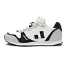 Ethletic Fair Runner Donovan Chalk White | Jet Black