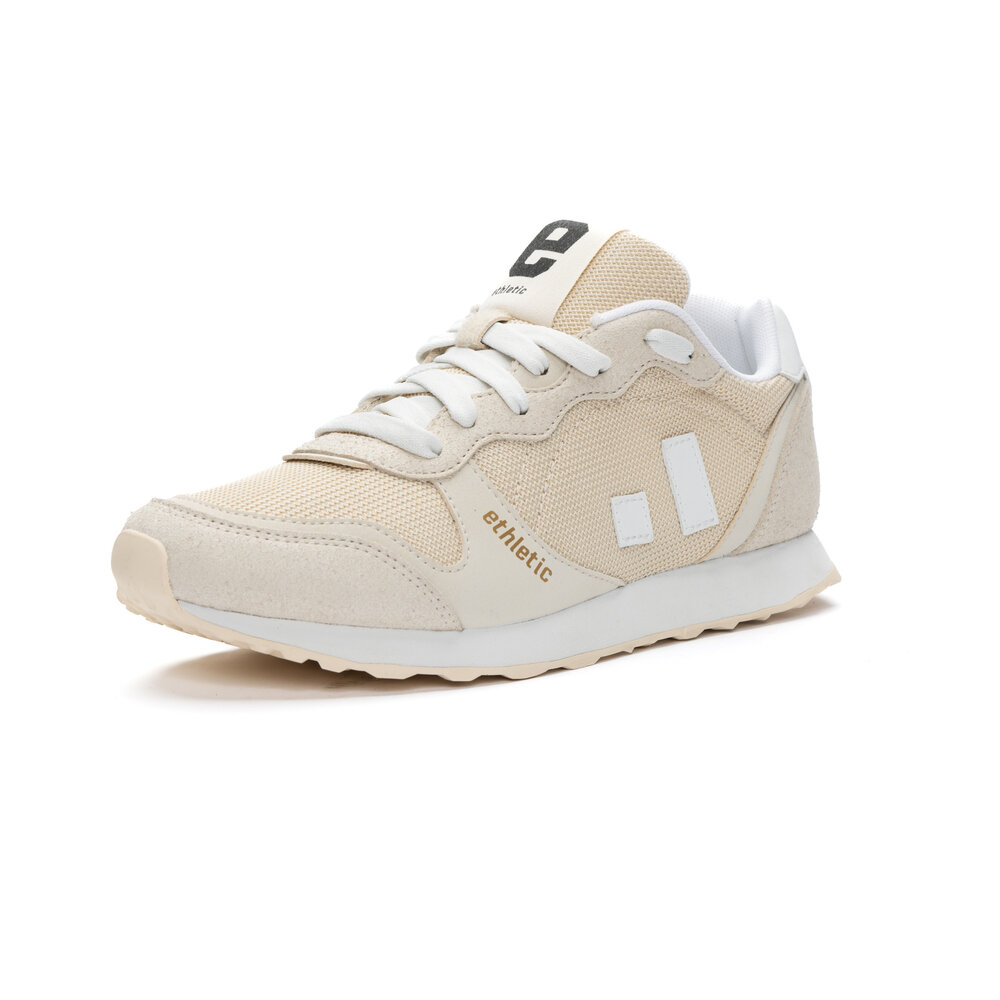 Ethletic Fair Runner Donovan Sand Grey | Sand Grey