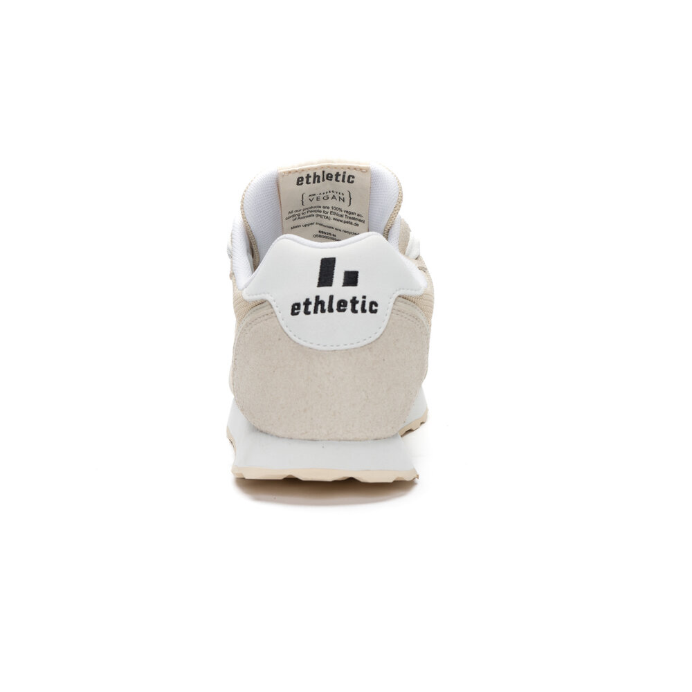 Ethletic Fair Runner Donovan Sand Grey | Sand Grey