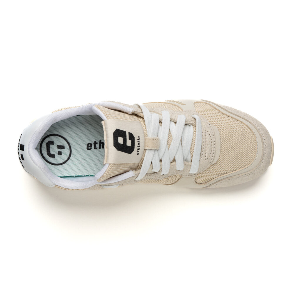 Ethletic Fair Runner Donovan Sand Grey | Sand Grey