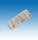 IBC Adapter, Feingewinde mit Kupplung, GARDENA kompatibel #F29