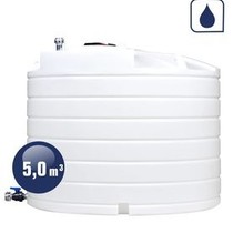 Wassertank Swimer 5000 Liter