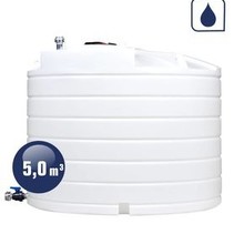 Wassertank Swimer 5000 Liter