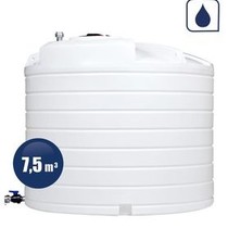 Wassertank Swimer 7500 Liter