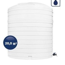 Wassertank Swimer 20000 Liter