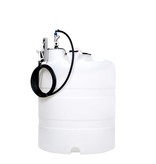 Diesel Tankanlage Teca Tank 10000 Liter