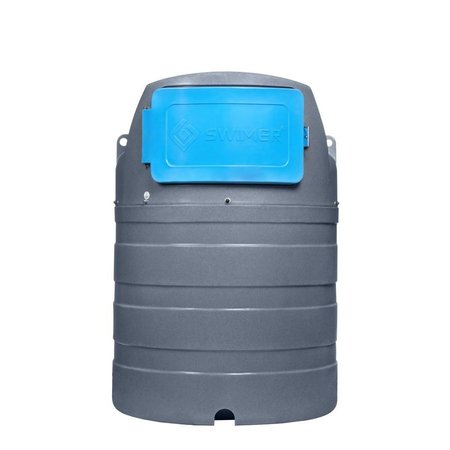 Adblue Tankanlage Teca Eco 1500 Liter