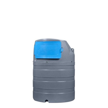 Adblue Tankanlage Teca Eco 1500 Liter