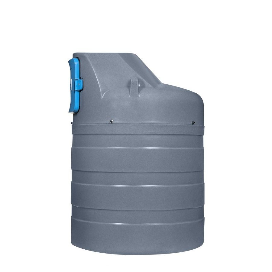 Adblue Tankanlage Teca Eco 1500 Liter - Zapfsäule, Tankstation kaufen, IBC  Tank/ Container, IBC Zubehör & Regenwassertank