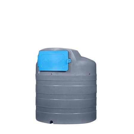 Adblue Tankanlage Teca Eco 2500 Liter