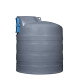 Adblue Tankanlage Teca Eco 2500 Liter