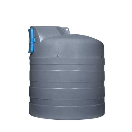 Adblue Tankanlage Teca Eco 2500 Liter