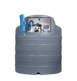 Adblue Tankanlage Teca Eco 2500 Liter