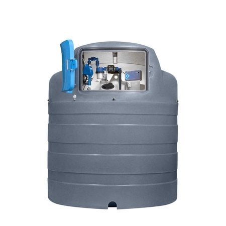 Adblue Tankanlage Teca Eco 2500 Liter