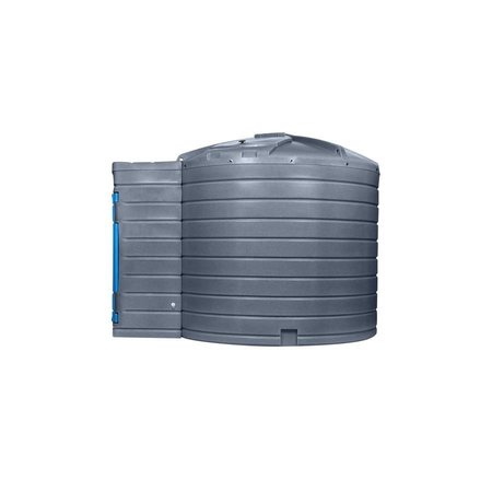 Adblue Tankanlage Teca 7500 Liter