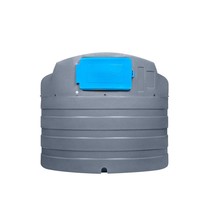 Adblue Tankanlage Teca Eco 5000 Liter