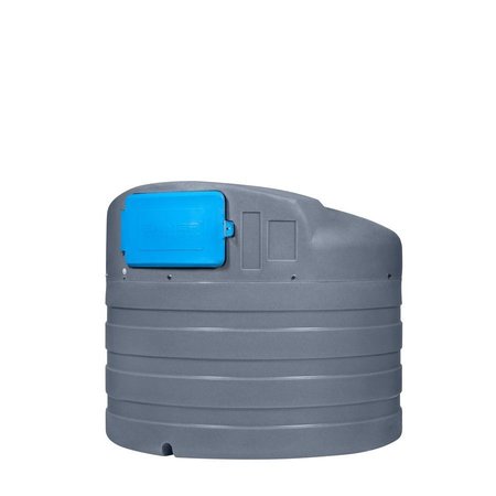 Adblue Tankanlage Teca Eco 5000 Liter