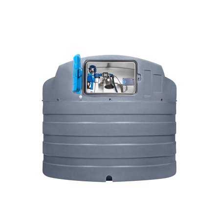 Adblue Tankanlage Teca Eco 5000 Liter